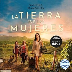 audiolibro La Tierra de las Mujeres gratis