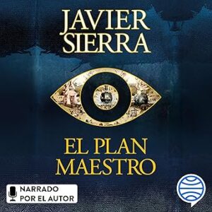 audiolibro El plan maestro gratis