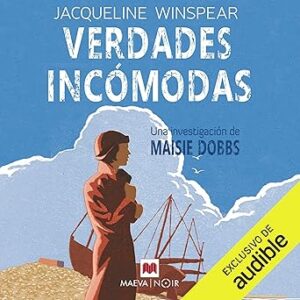 audiolibro Verdades incómodas gratis