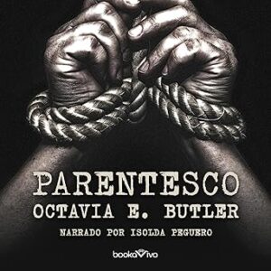 audiolibro Parentesco gratis