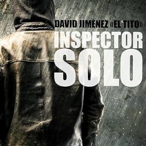 audiolibro Inspector Solo gratis