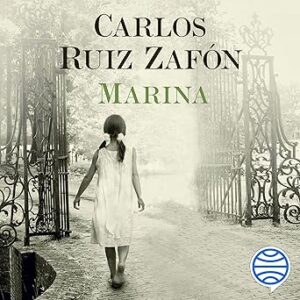 audiolibro Marina gratis