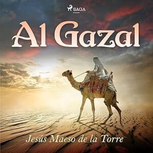 audiolibro Al Gazal gratis