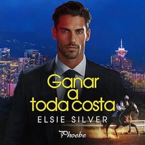 audiolibro Ganar a toda costa gratis