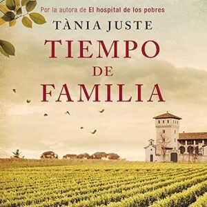 audiolibro Tiempo de familia gratis