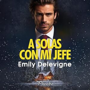 audiolibro A solas con mi jefe gratis