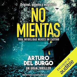 audiolibro No mientas gratis