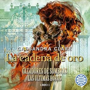 audiolibro La cadena de oro gratis
