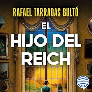 audiolibro El hijo del Reich gratis