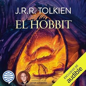 audiolibro El Hobbit gratis