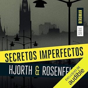 audiolibro Secretos imperfectos gratis
