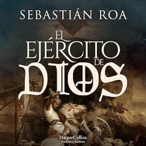 audiolibro El ejército de Dios gratis