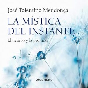audiolibro La Mística del Instante: El Tiempo y la Promesa gratis