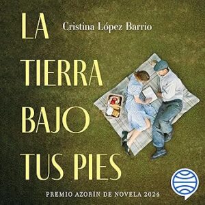 audiolibro La tierra bajo tus pies gratis