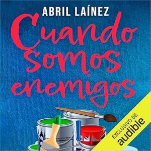 audiolibro Cuando somos enemigos gratis