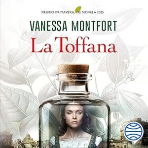 audiolibro La Toffana gratis