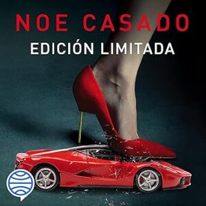 audiolibro Edición limitada gratis