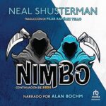 audiolibro Nimbo: El arco de la Guadana 2 gratis