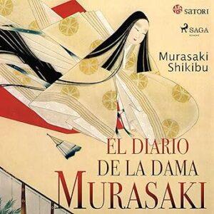 audiolibro El diario de la dama Murasaki gratis