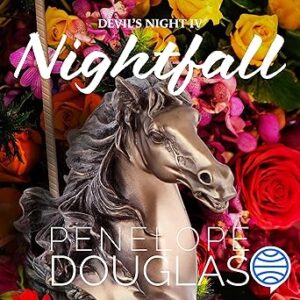 audiolibro Nightfall: Devil's Night