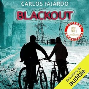 audiolibro Blackout: Blackout 1 gratis