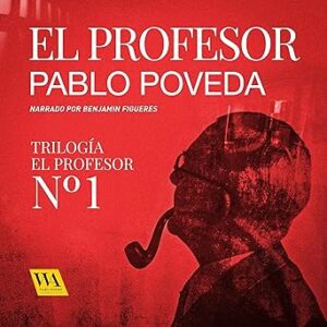 audiolibro El profesor: El profesor 1 gratis