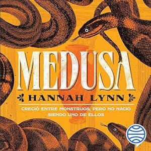 audiolibro Medusa gratis