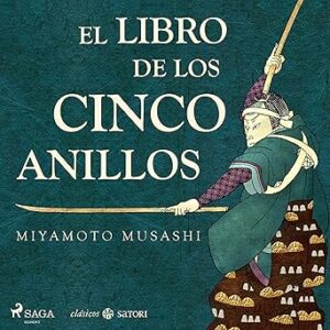 audiolibro El libro de los cinco anillos gratis