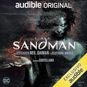audiolibro The Sandman gratis