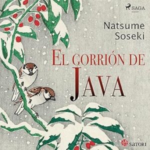audiolibro El gorrión de Java gratis