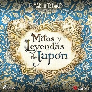 audiolibro Mitos y leyendas de Japón gratis